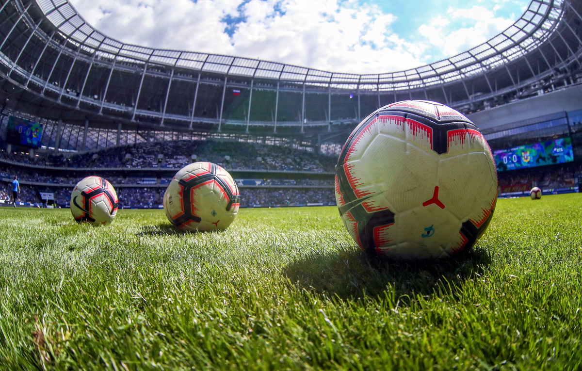 Станислав Красильников/ТАСС