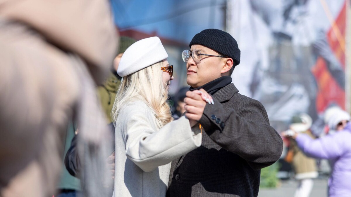    Фото: Федор Воронов / «Ямал-Медиа»