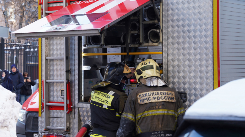    Фото: ИЗВЕСТИЯ/Марина Бородкина; 5-tv.ru