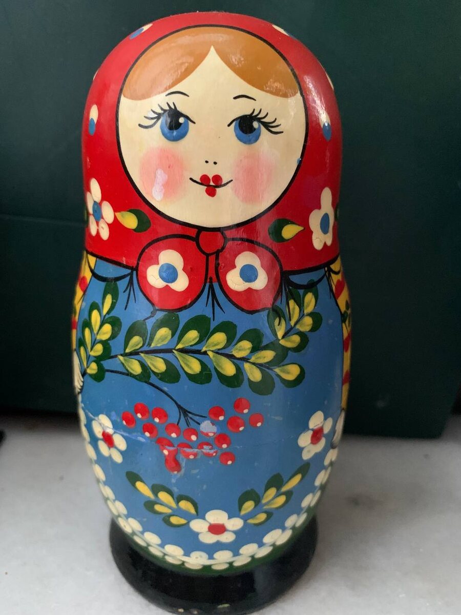 Фото автора 