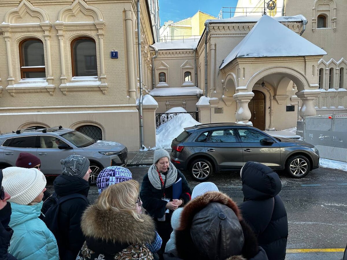 Фото автора 