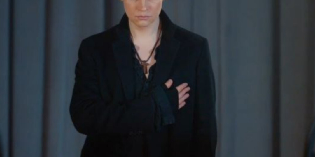 НАСТОЯЩИЙ ШАМАН или НАСТОЯЩИЙ МУЖЧИНА ? ДА РАВНОЗНАЧНО!