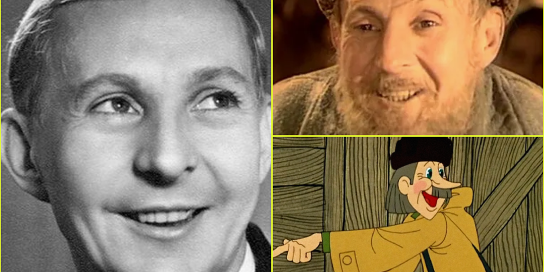 Борис Новиков: голос почтальона Печкина, "король эпизода" и его жизнь в нужде. Об актёре, который брался за любую работу ради сына