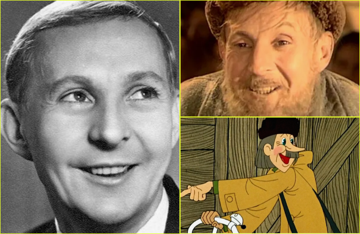 Бориса Новикова любили миллионы советских зрителей. Фото: соцсети