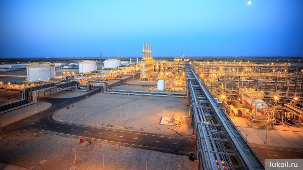     Фото: lukoil.ru   
 Текст: Вера Басилая