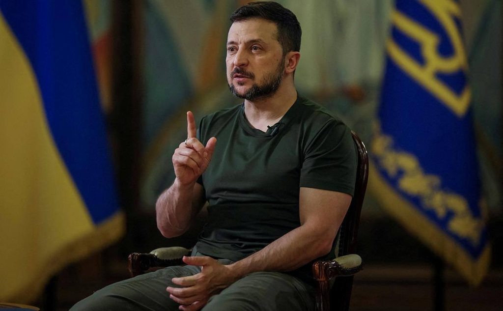    Фото: Глеб Гаранич / Reuters Редакция