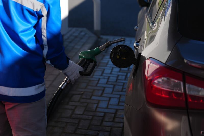     / Источник: © ИЗВЕСТИЯ/Эдуард Корниенко