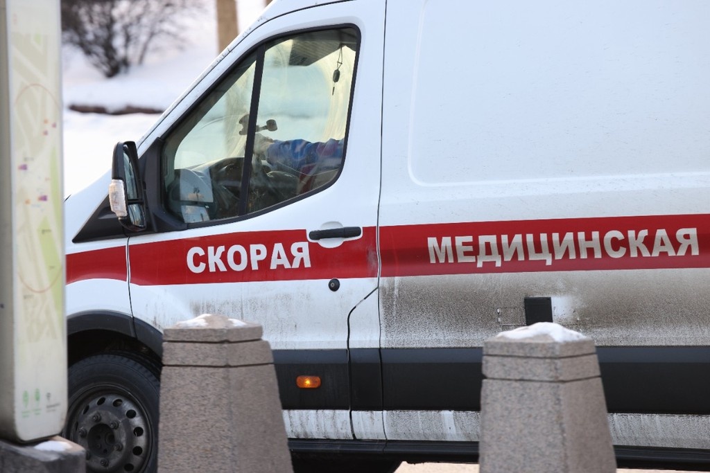    Фото © Анастасия Романова / Абзац