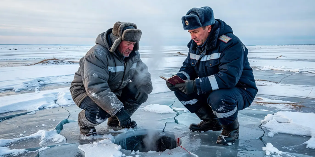 Нерестовый запрет 2026: календарь по регионам и как не попасть под штраф