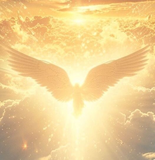 Разговор с Первыми Ангелами. Имена.