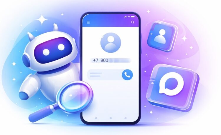    Ищем и смотрим номер в MAX по инструкции