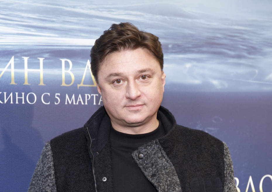    Vadim Tarakanov/Global Look Press