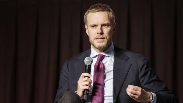    © Photo : Lietuvos Respublikos Užsienio reikalų ministerija / Kira Hofmann