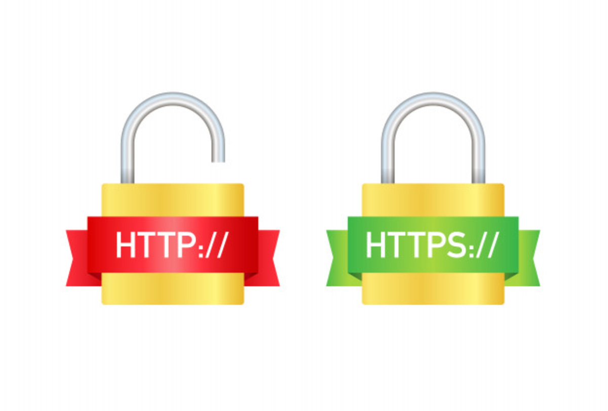 HTTP - HTTPS