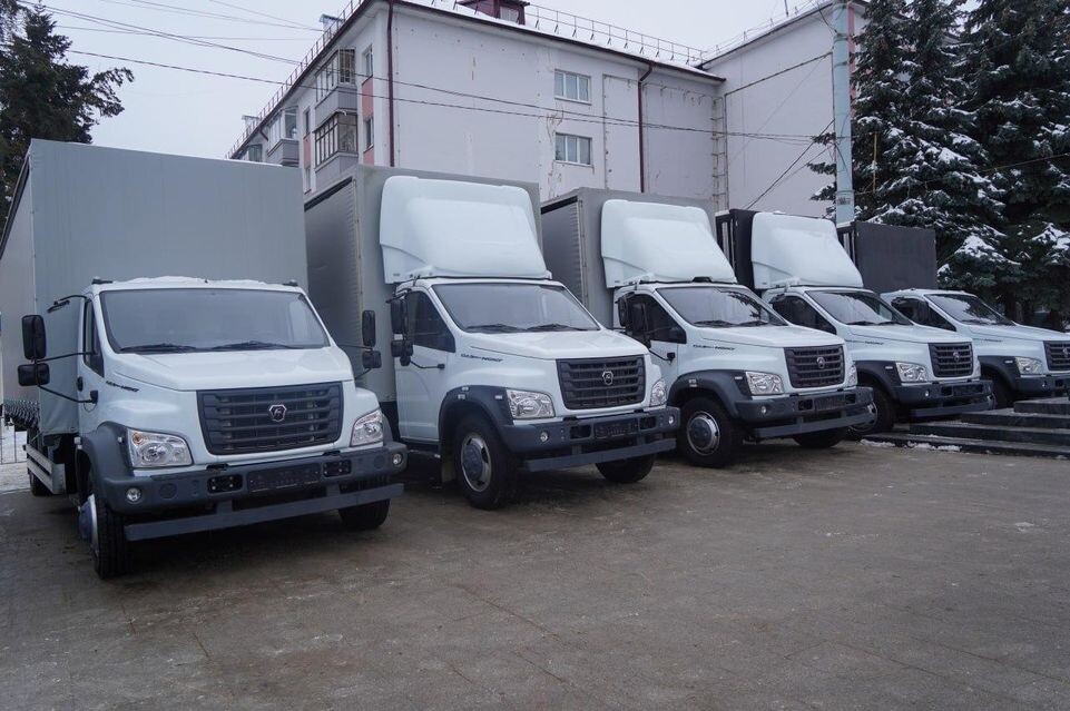     Александр Богомаз / Telegram