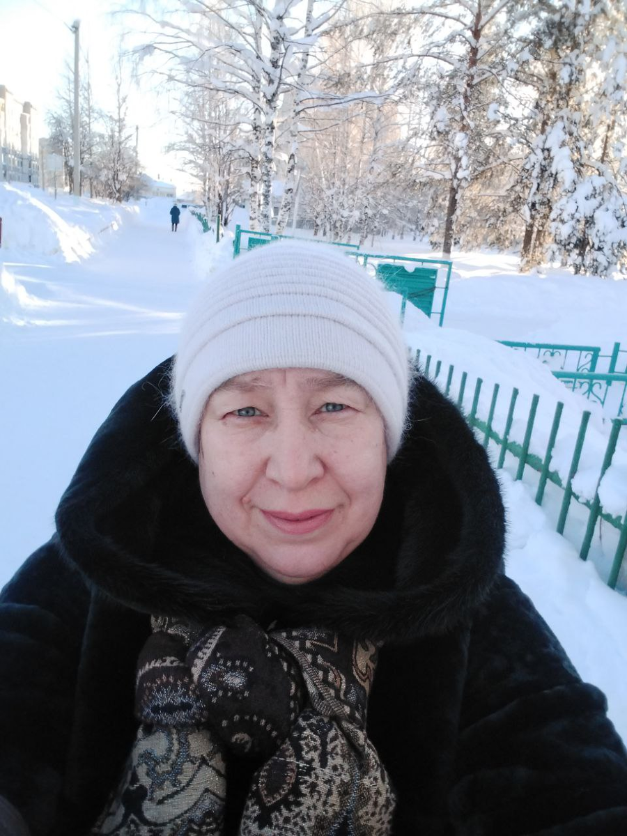 Фото автора