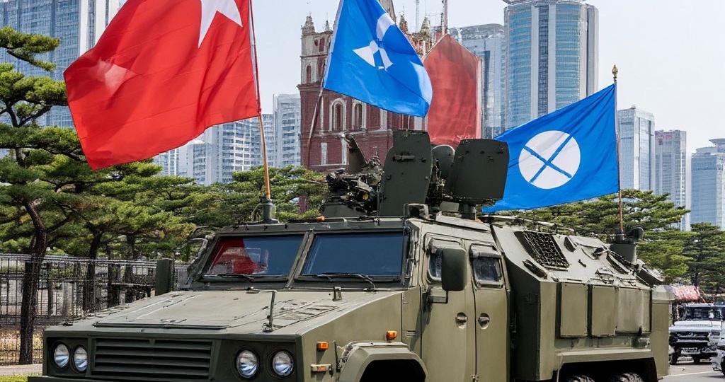 Невидимая рука: Как ваша зарплата, цены в магазине и даже отпуск зависят от решений политиков