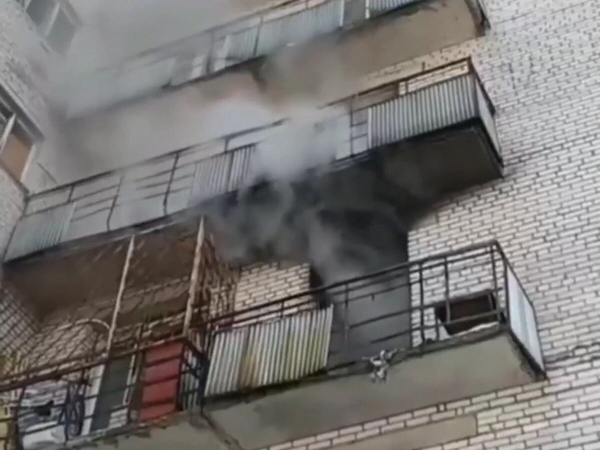     / Источник: © МЧС Ленинградской области