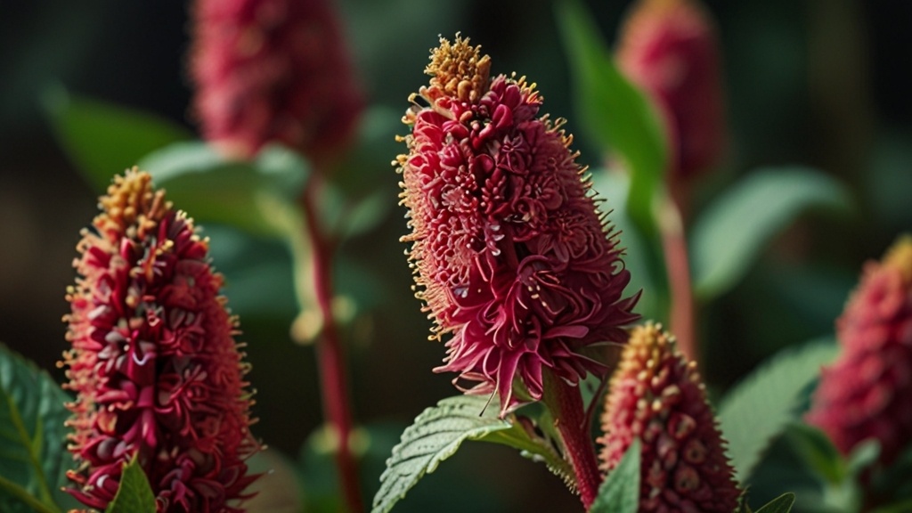 Амарант: палочка-выручалочка для вегетарианцев и не только