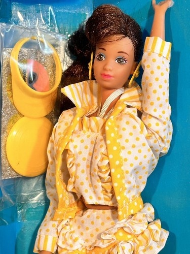 California Dream Teresa