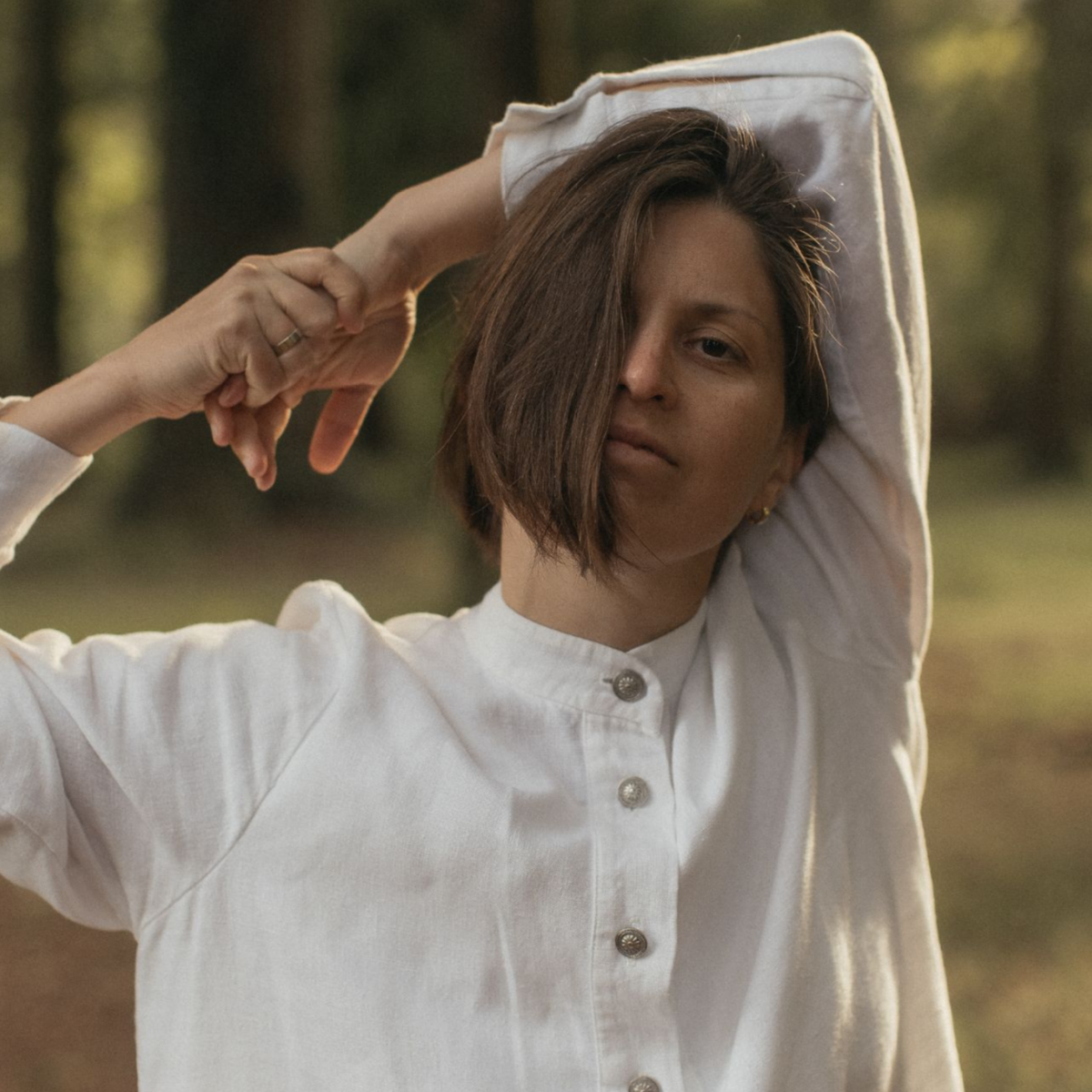 Алла Филина