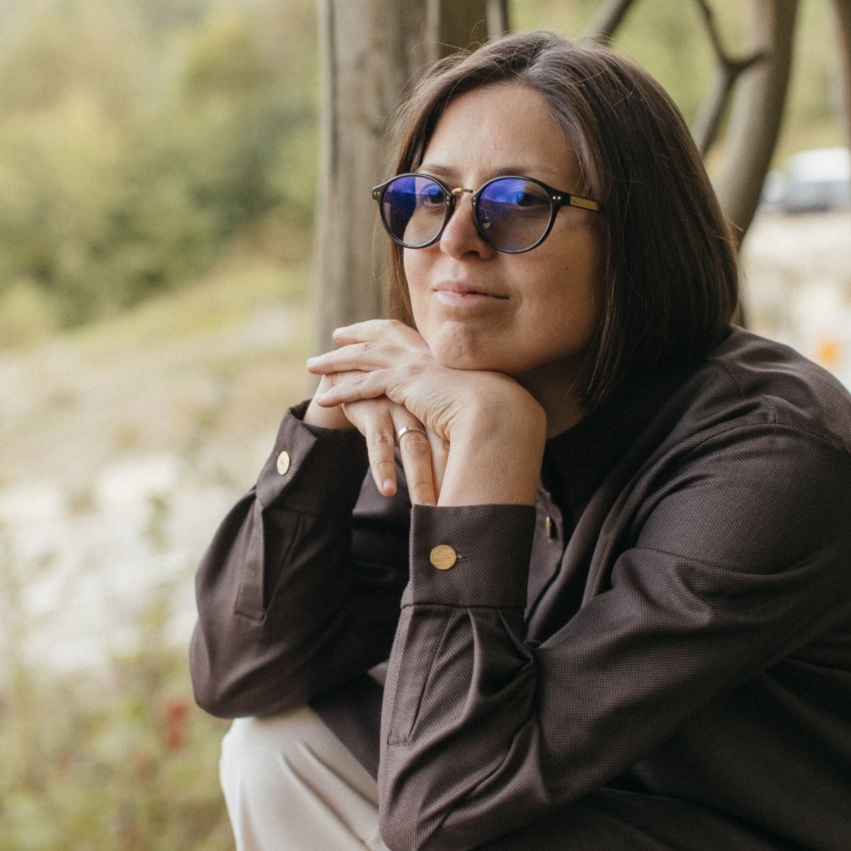 Алла Филина