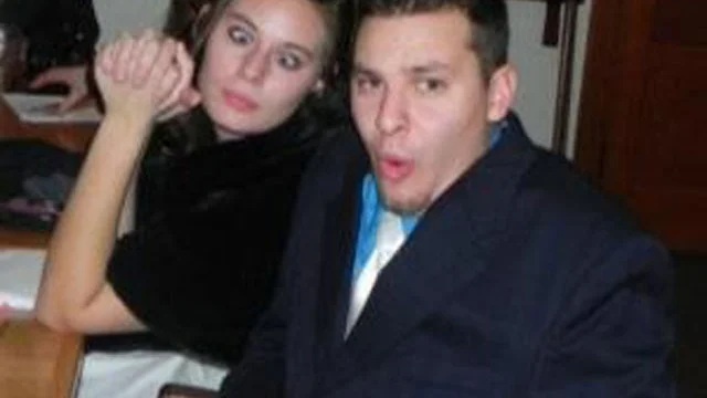 Она стала вдовой через неделю после свадьбы. Их брак длился 8 дней