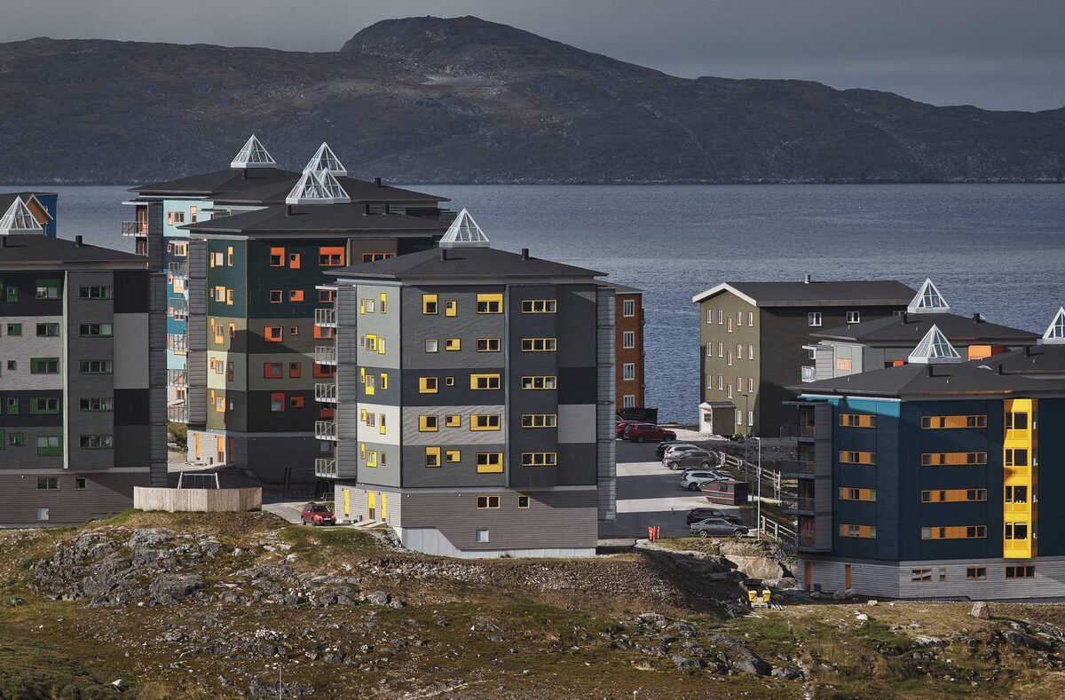     Гренландия   
CC BY-NC-ND 4.0 Myke Odoño flickr.com