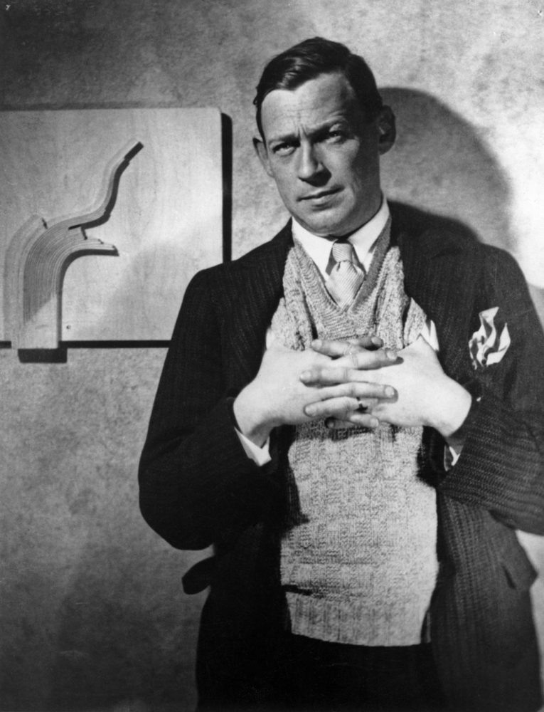 Алвар Аалто, Архитектор.