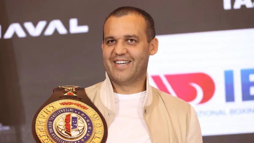    Фото: russian.rt.com София Васильева