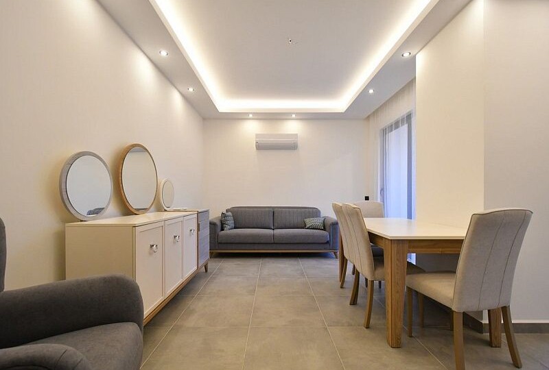 🏖 Аренда просторной квартиры возле моря