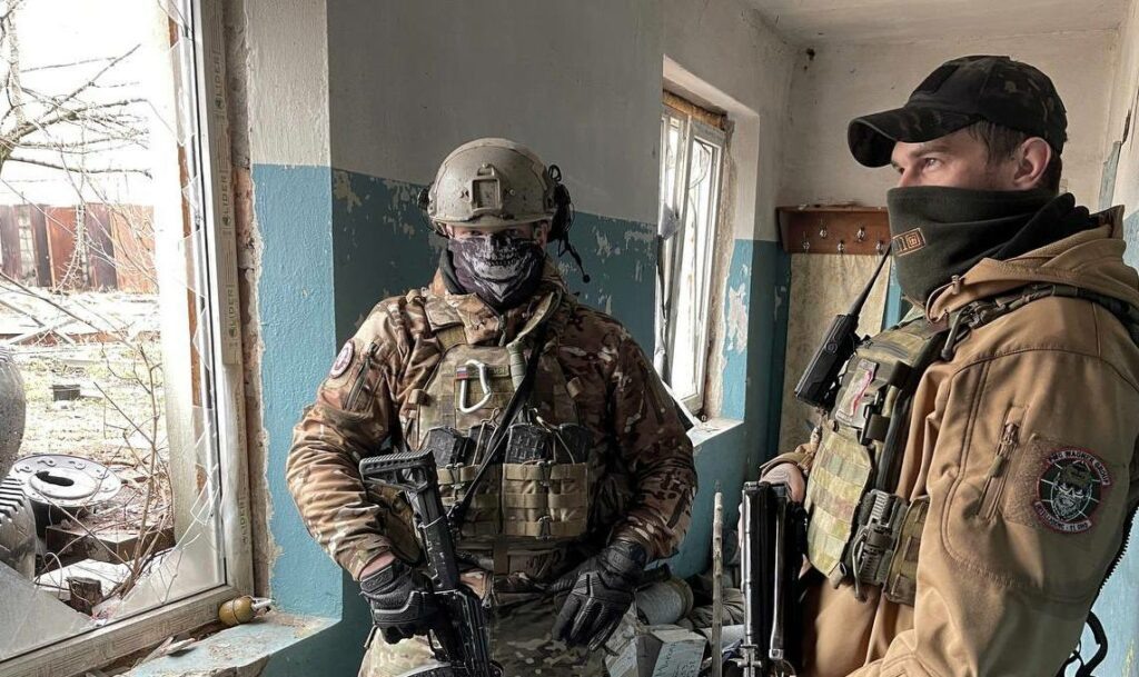    Телеграм-канал Yaremshooter