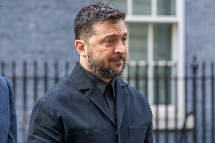 Зеленский сделал неожиданное заявление о проведении выборов на Украине