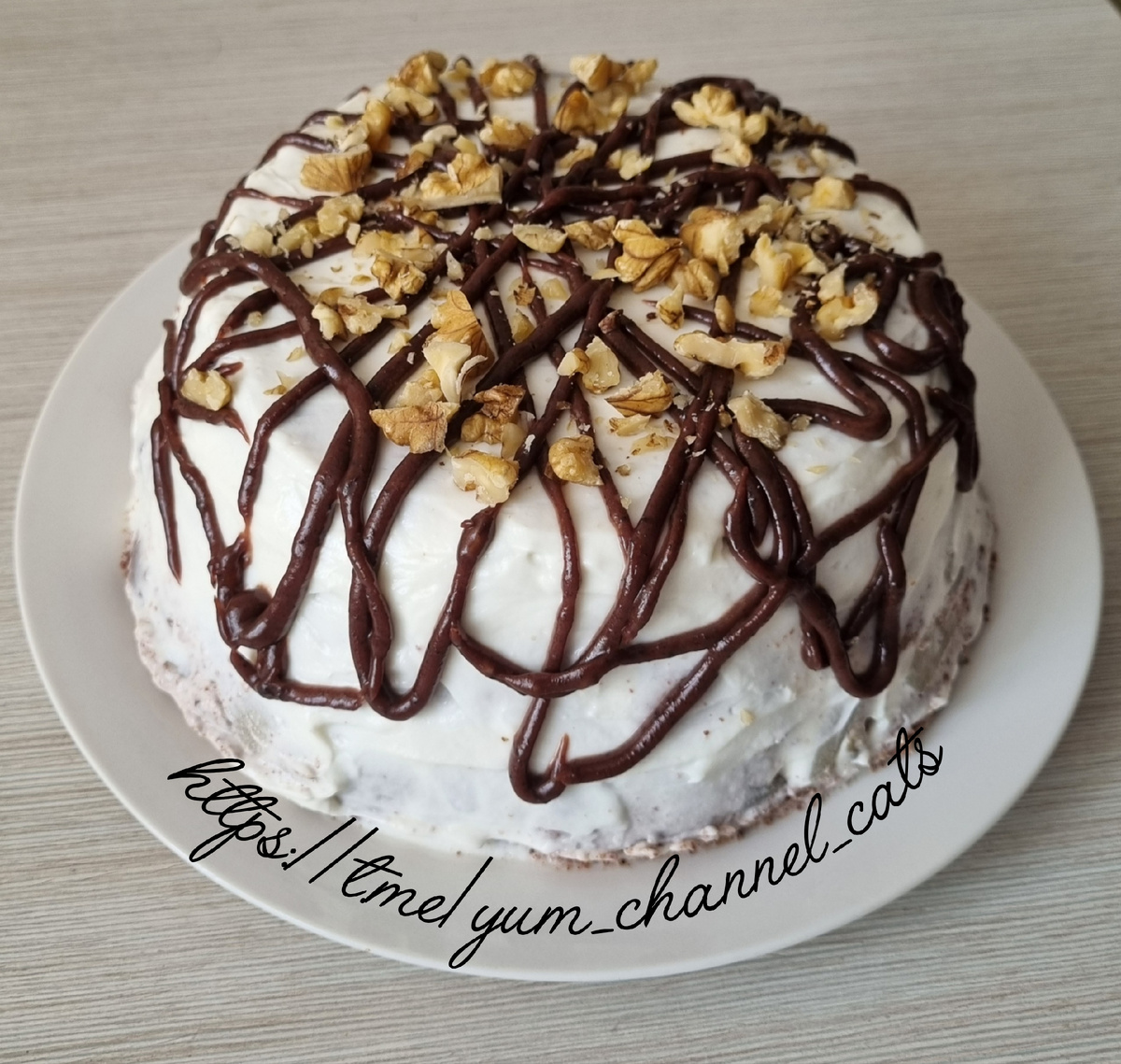 Рецепты на каждый день