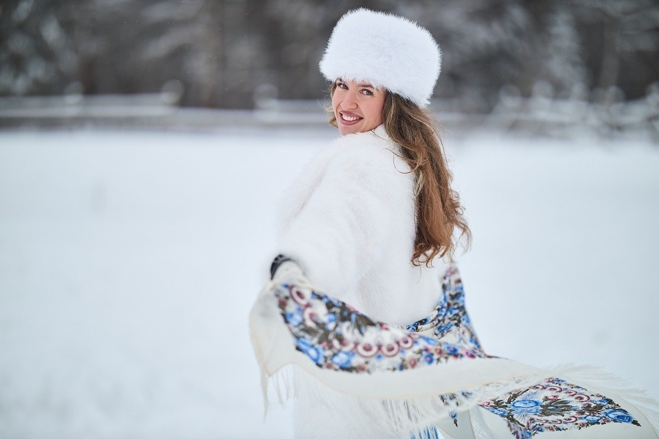    Россияне стали почти в три раза счастливее за шесть лет: какие факторы повлияли Николай ОБЕРЕМЧЕНКО