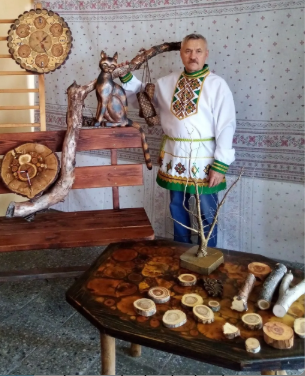    Фото ГУ МВД РФ по Самарской области