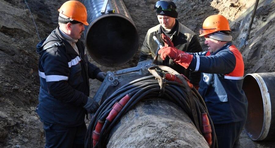    Виктор Толочко / РИА Новости