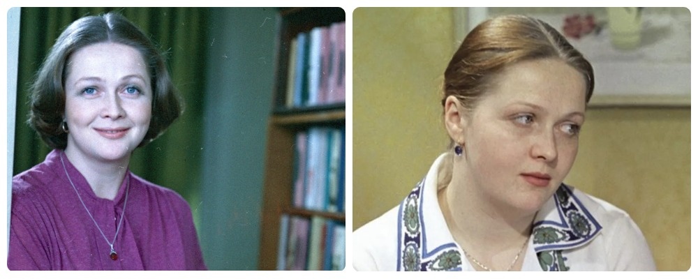 Наталья Гундарева. «Конопатое чудо»: Как простая девочка с Таганки покорила советский экран