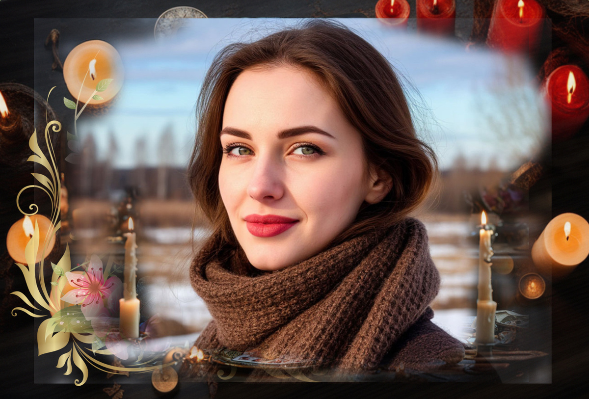 Восьмерка Жезлов - Таро для Львов на март 2026