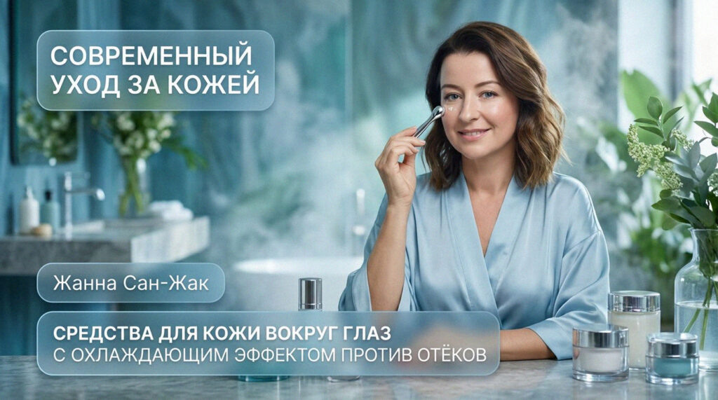    Холодок снимает припухлость! Ментол, мята и металлический аппликатор мгновенно тонизируют, убирают мешки и освежают взгляд утром boringband38