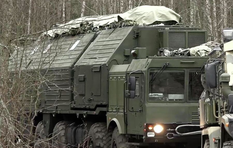     / Источник: © Министерство обороны РФ/РИА Новости