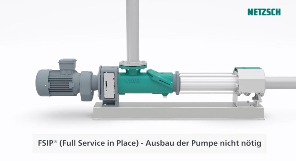      Время индивидуального инжиниринга. Насосы Nemo и Tornado работают в одной связке в производстве гидрогеля

