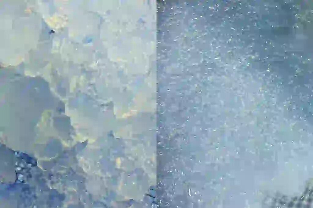      Время индивидуального инжиниринга. Насосы Nemo и Tornado работают в одной связке в производстве гидрогеля
