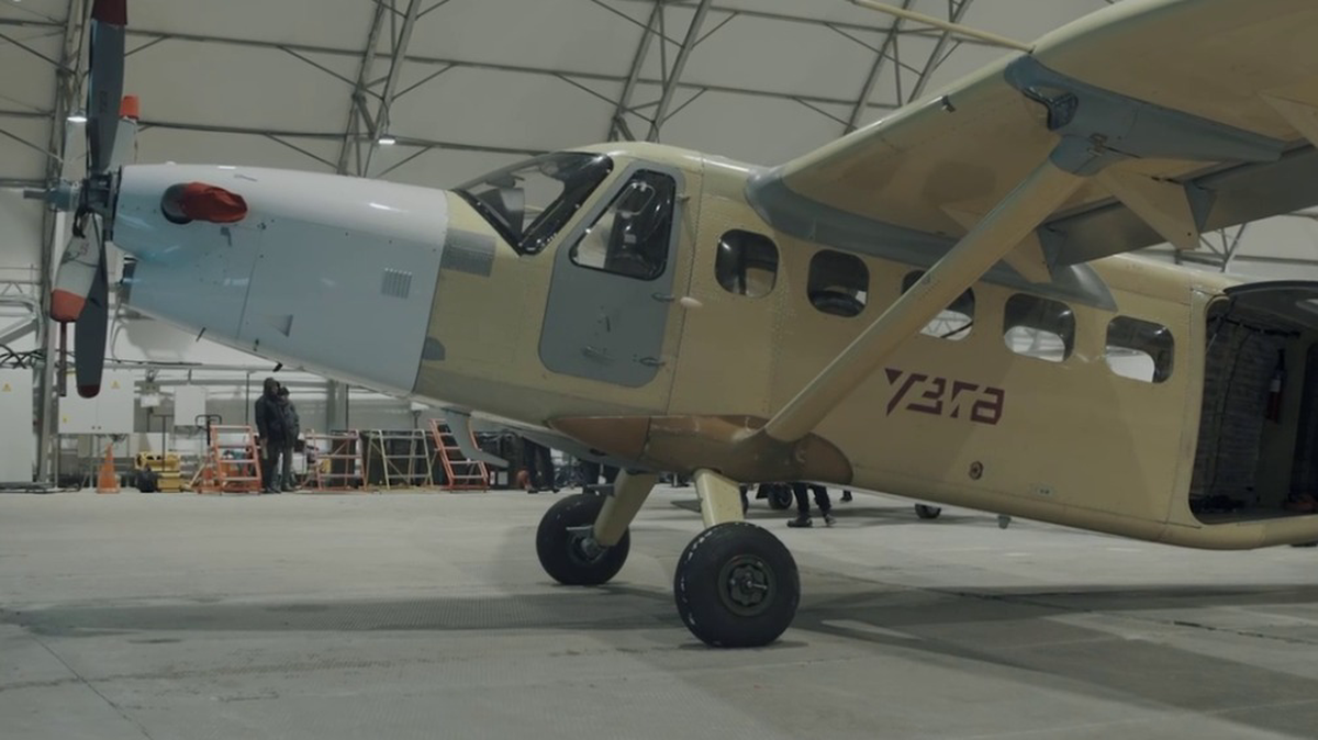    Фото: пресс-служба Минпромторга