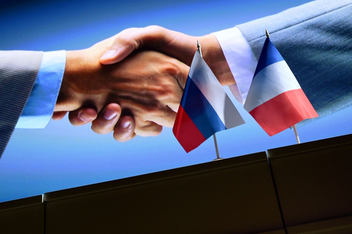 © РИА Новости // Владимир Трефилов