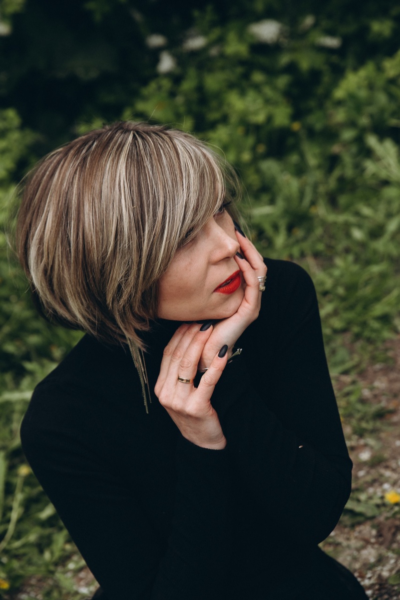 Фото не по теме, но для привлечения внимания.