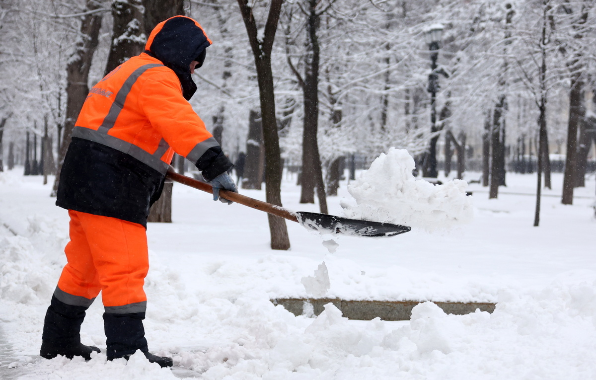 Валерий Шарифулин/ТАСС