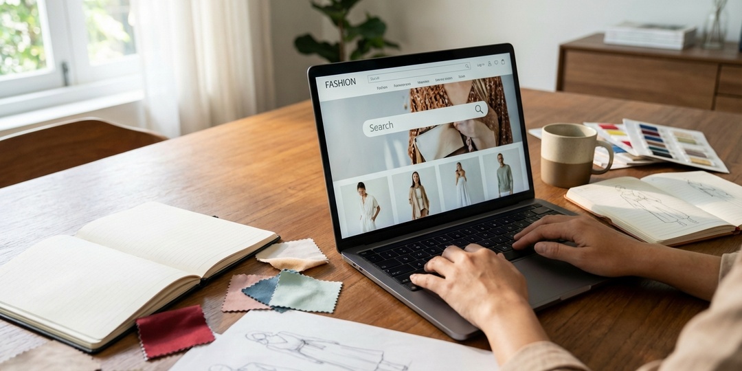 Как найти поставщика одежды для интернет-магазина — полное пошаговое руководство