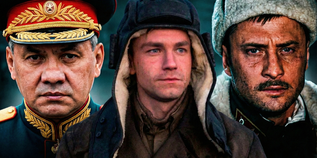 Эти знаменитости не служили в армии (часть 1)