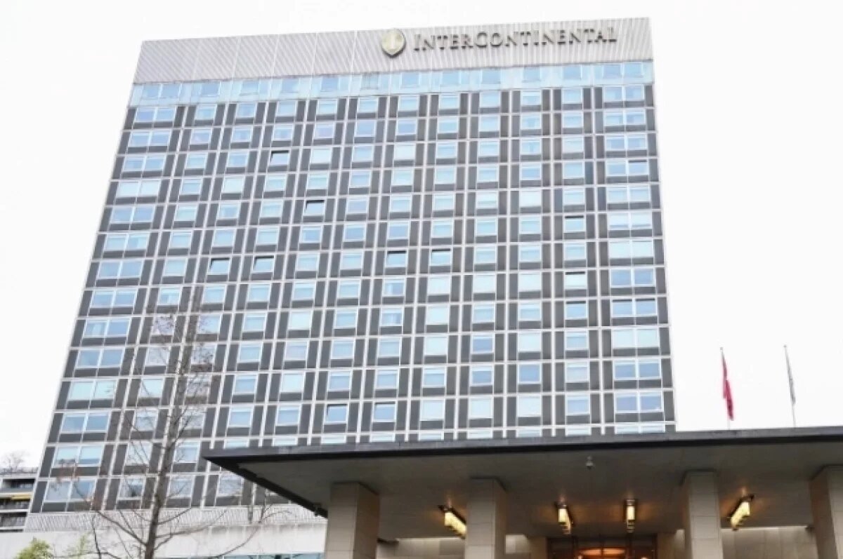    В Киеве заявили, что следующие переговоры с РФ могут пройти 26-27 февраля